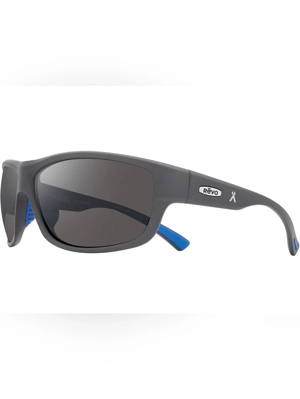 Polarized Revo Caper